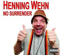 Henning when - No Surrender