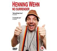 Henning when - No Surrender [Import]