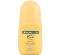 Heno De Pravia Original Desodorant Roll-on 50ml