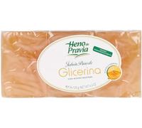 Heno de Pravia Original Pack Savon Naturel 3x125g