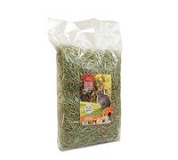 HENO GOURMET, aliment pour tous les types de petits rongeurs, Fin à Calendula 500 g, 100% naturel