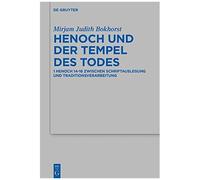 Henoch Und Der Tempel Des Todes