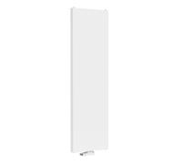 Henrad Alto Plan Radiateur panneau type 22 vertical 200x50cm 1980watt Blanc 0275202205