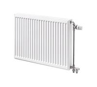 Henrad Compact All In type 22 radiateur panneau horizontal H300 x L2000 1964W blanc 0813032220
