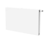 Henrad Everest Plan 8 Radiateur panneaux type 22 avec 8 raccords 60x160cm 2614watt Blanc 0652062216