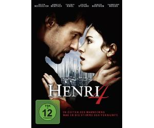 Henri 4 (1-Disc) - Henri 4 (1-Disc)