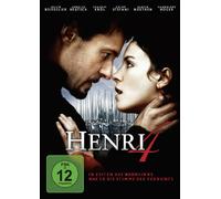 HENRI 4 DVD MIT HANNELORE HOGER NEW