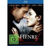 HENRI 4 HISTORIEN EPOS BLU RAY JOACHIM KROL NEW