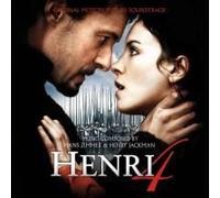 Henri 4. Original Motion Picture Soundtrack