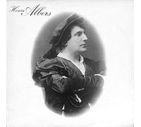 Henri Albers - Saint-Saëns / Nouguès / Moart / Puccini / Massenet / Thomas / Diaz u.a.: Henri Albers - GV 23 - Vinyl LP