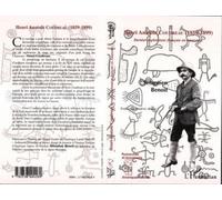 Henri Anatole Coudreau (1859-1899) : Dernier Explorateur Français En Amazonie