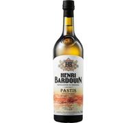Henri Bardouin Pastis - Apéritif anisé - 45,0% Vol. - 150 cl