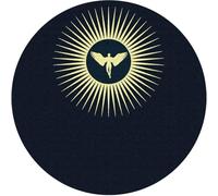 Henri Bergmann - Guardian Angel [Vinyl LP] [VINYL]