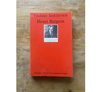 Henri Bergson