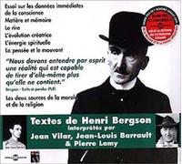 Lu Vilar-Jean Louis Barrault-Pierre l