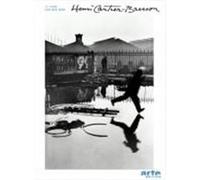 Henri Cartier-Bresson