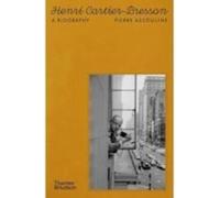 Henri Cartier-Bresson
