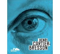 Henri Cartier-Bresson