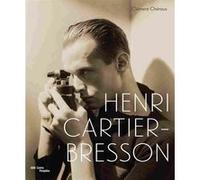 Henri Cartier-Bresson Clément Chéroux (Auteur)