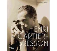 Henri Cartier-Bresson - Clément Chéroux - Centre Pompidou Eds Du - relié - Beau livre
