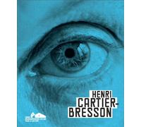 Henri Cartier-Bresson Edition bilingue français-anglais - Michel-Edouard Leclerc - Fonds Helene Et Edouard Leclerc - relié - Beau livre