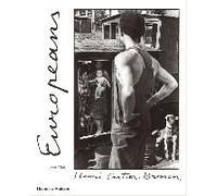 Henri Cartier-Bresson: Europeans