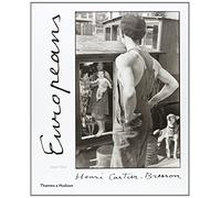 Henri Cartier-Bresson – Europeans