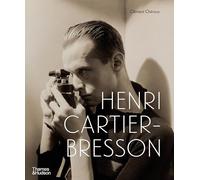 Henri Cartier-Bresson Here and Now (Paperback) /anglais