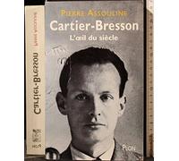 Henri Cartier-Bresson : L'Oeil du siècle