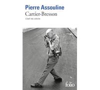 Henri Cartier-Bresson : L'Oeil du siècle