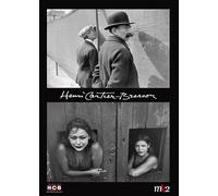 Henri Cartier-Bresson - L'oeil D'un Siècle