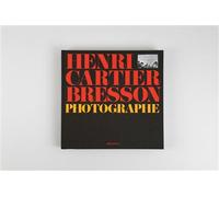 Henri Cartier-Bresson photographe - Henri Cartier-Bresson - Delpire - relié - Beau livre