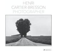 Henri Cartier-Bresson – Photographe – Prestel