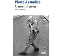 Henri Cartier-Bresson : L'Oeil du siècle