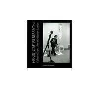 Henri Cartier-Bresson - Relie