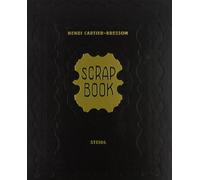 Henri Cartier-Bresson Scrapbook