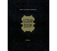 Henri Cartier-Bresson Scrapbook /franCais - Henri Cartier-Bresson - Steidl Interart - broché - Beau livre