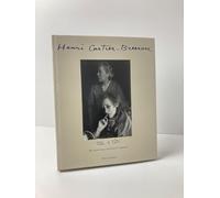 Henri Cartier-Bresson - Tete a Tete. Portraits