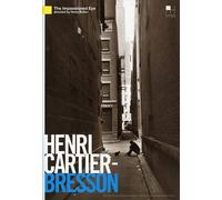 Henri Cartier-Bresson: The Impassion [Import USA Zone 1]