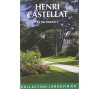 Henri Castellat - Extrait De Mille Regrets