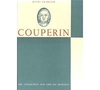 Henri Charlier. François Couperin : . Illustré par l'auteur