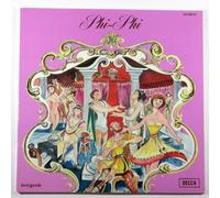 Henri Christine: Phi - Phi (Opérette En 3 Actes D'Albert Willemetz Et F. Solar)