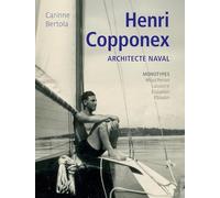Henri Copponex, architecte naval: Monotypes : Moucheron, Lacustre, Espadon, Paladin