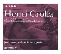 Jazz, Chanson, Musiques de Film et Poesie 1946/1960