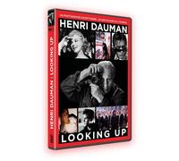 Henri Dauman : Looking Up DVD DVD