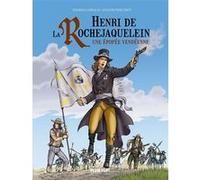 Henri de La Rochejaquelein Thomas Oswald (Contributions), Davide Perconti (Illustration)