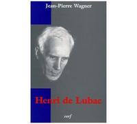 Henri De Lubac