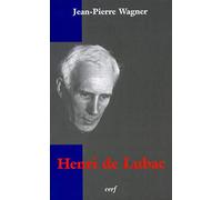 Henri de Lubac