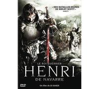 Henri De Navarre