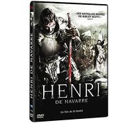 Henri de Navarre DVD DVD